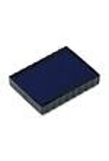 INK PAD, for 4750.L/4755*BLUE