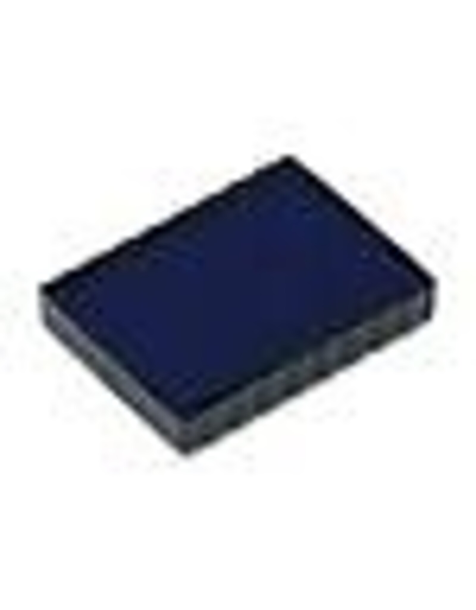 INK PAD, for 4750.L/4755*BLUE