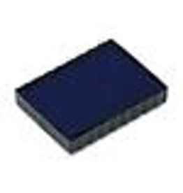 INK PAD, for 4750.L/4755*BLUE