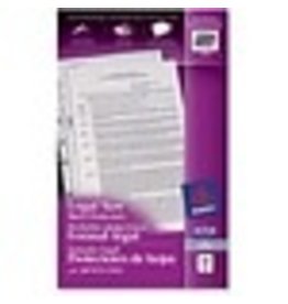 SHEET PROTECTOR LEGAL-SZ*50/PK