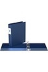 BINDER D-RING 1.5 COMMRC*RY.BL