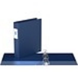 BINDER D-RING 1.5 COMMRC*RY.BL