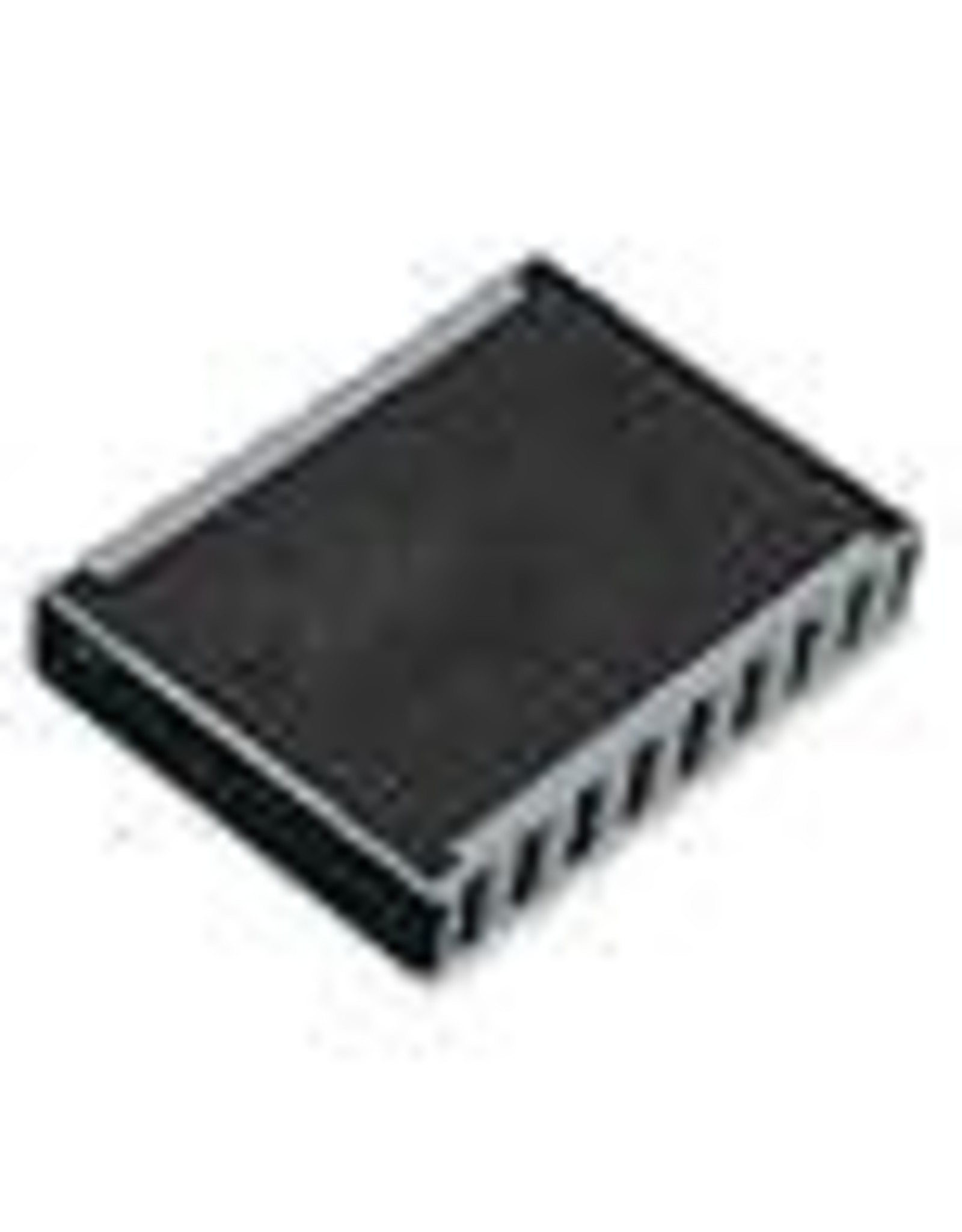INK PAD, for (6/50)     *BLACK