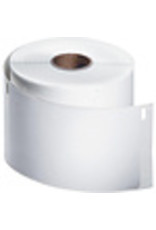 TAPE LW 2-5/16''X4'', WHITE