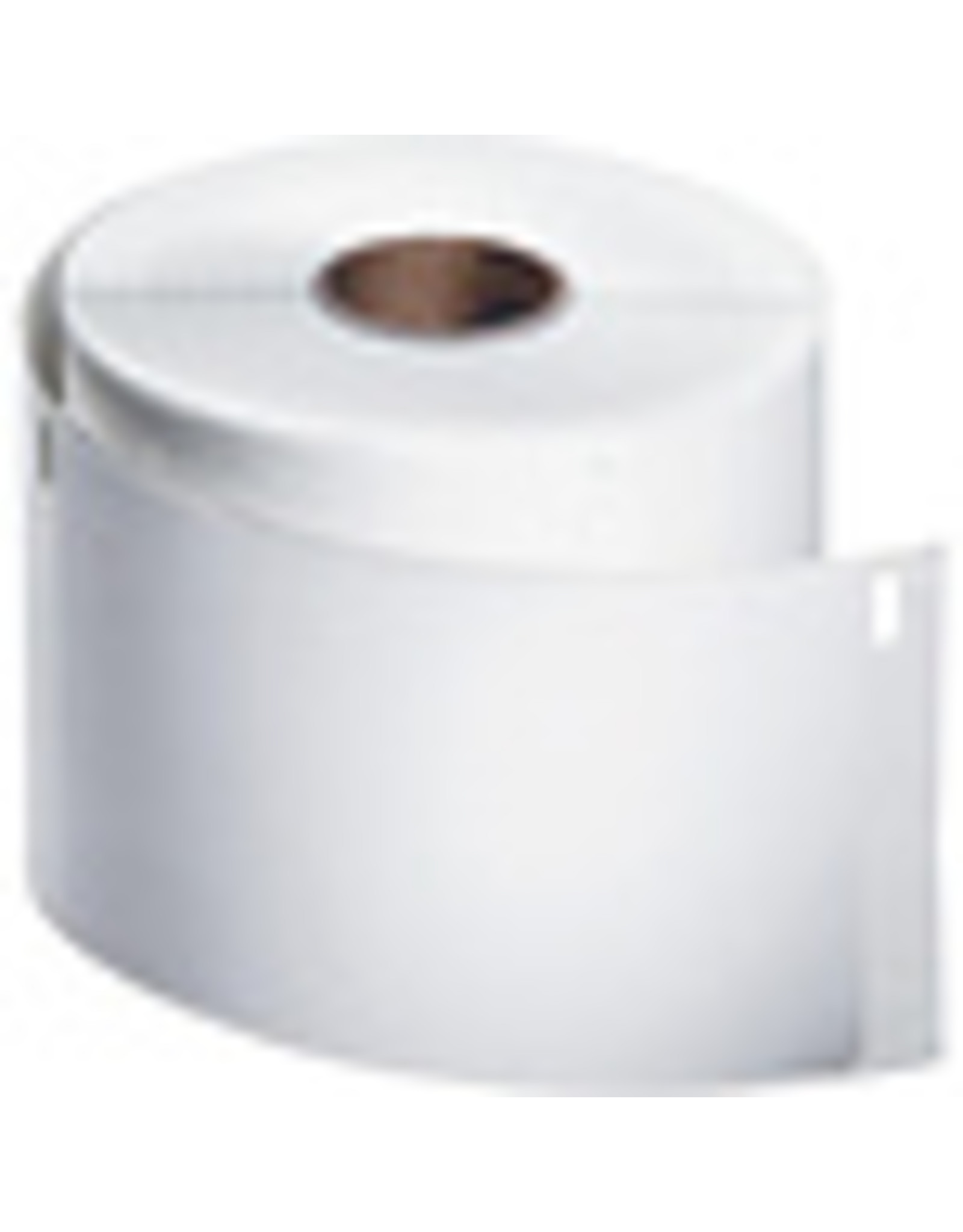 TAPE LW 2-5/16''X4'', WHITE