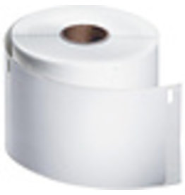TAPE LW 2-5/16''X4'', WHITE
