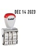 LINE DATER, #1 (1000/3MM) 12YR