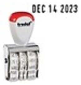 LINE DATER, #1 (1000/3MM) 12YR