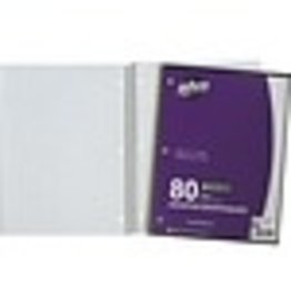 GRAPH NOTE BK 3H (4:1'')  *80pg