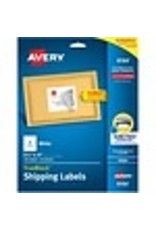 INKJET SHIP LABEL 4x3.3 *150pk