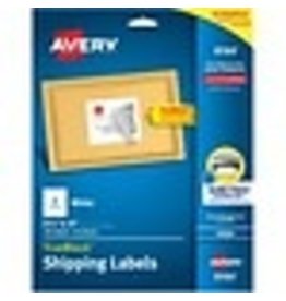 INKJET SHIP LABEL 4x3.3 *150pk