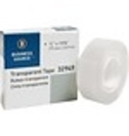 TAPE,3/4''X1296'',TRANSPARENT
