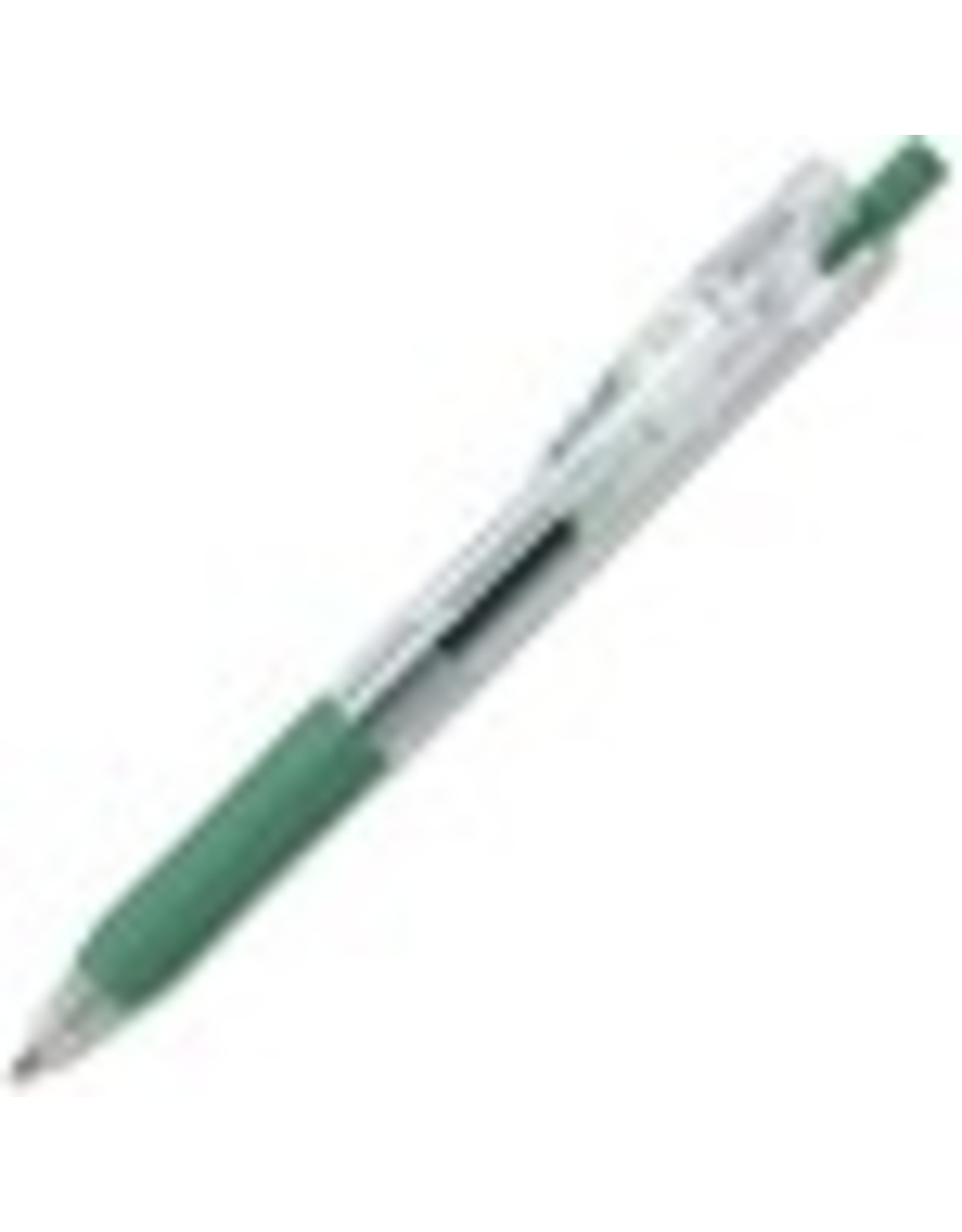 PEN SARASA RETRC ECO GEL*GREEN