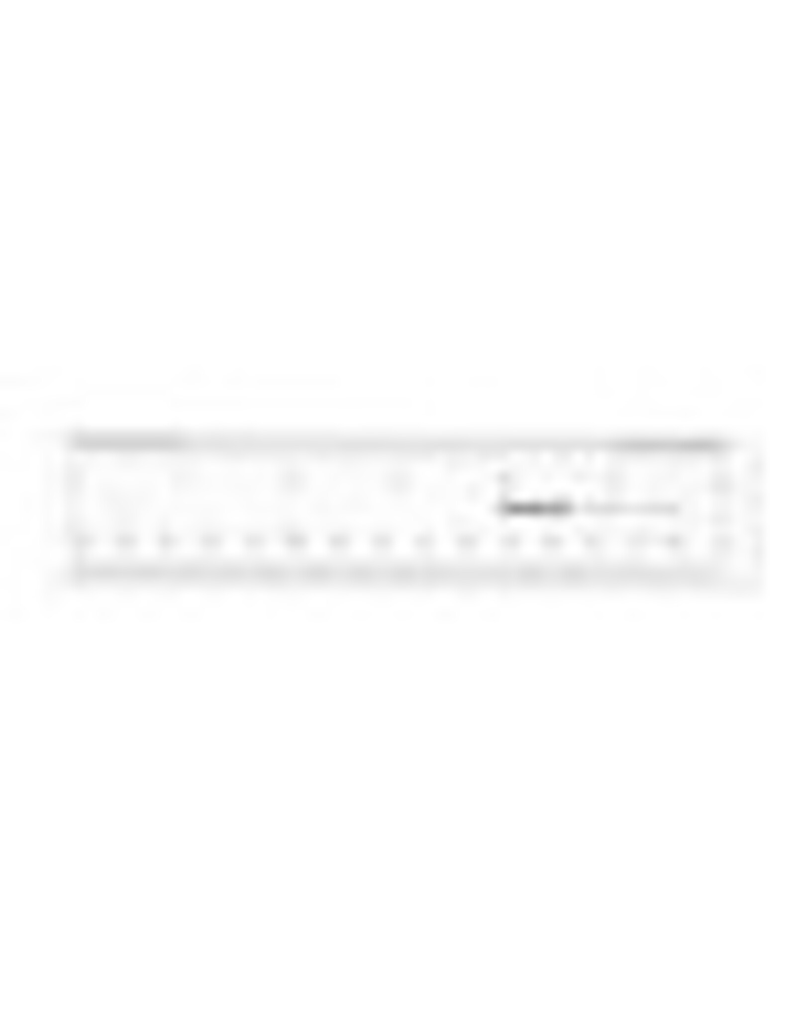 RULER ACRYL OFF/ART 6IN/15CM