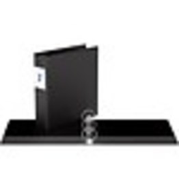 BINDER R-RING 2'' COMMERC*BLACK