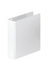 BINDER 1-TOUCH D-RING 2''*WHITE