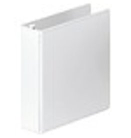 BINDER 1-TOUCH D-RING 2''*WHITE