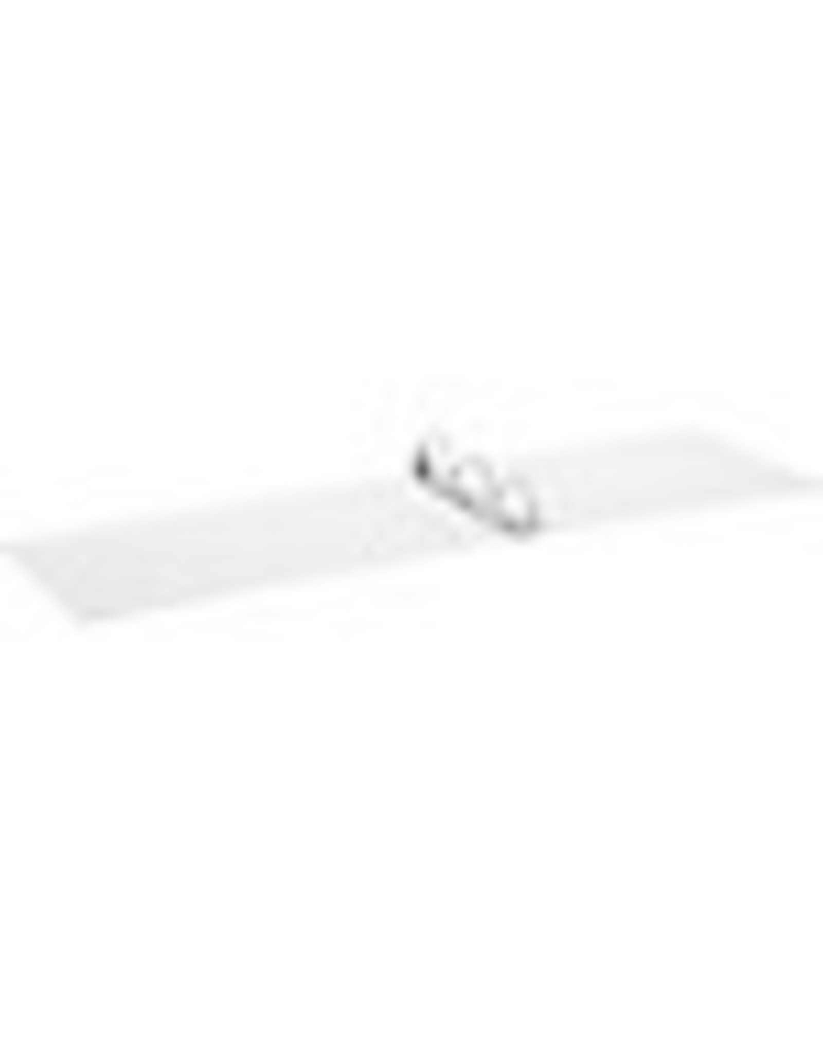BNDR CLEARVUE 11x17 D-R 2''WHTE