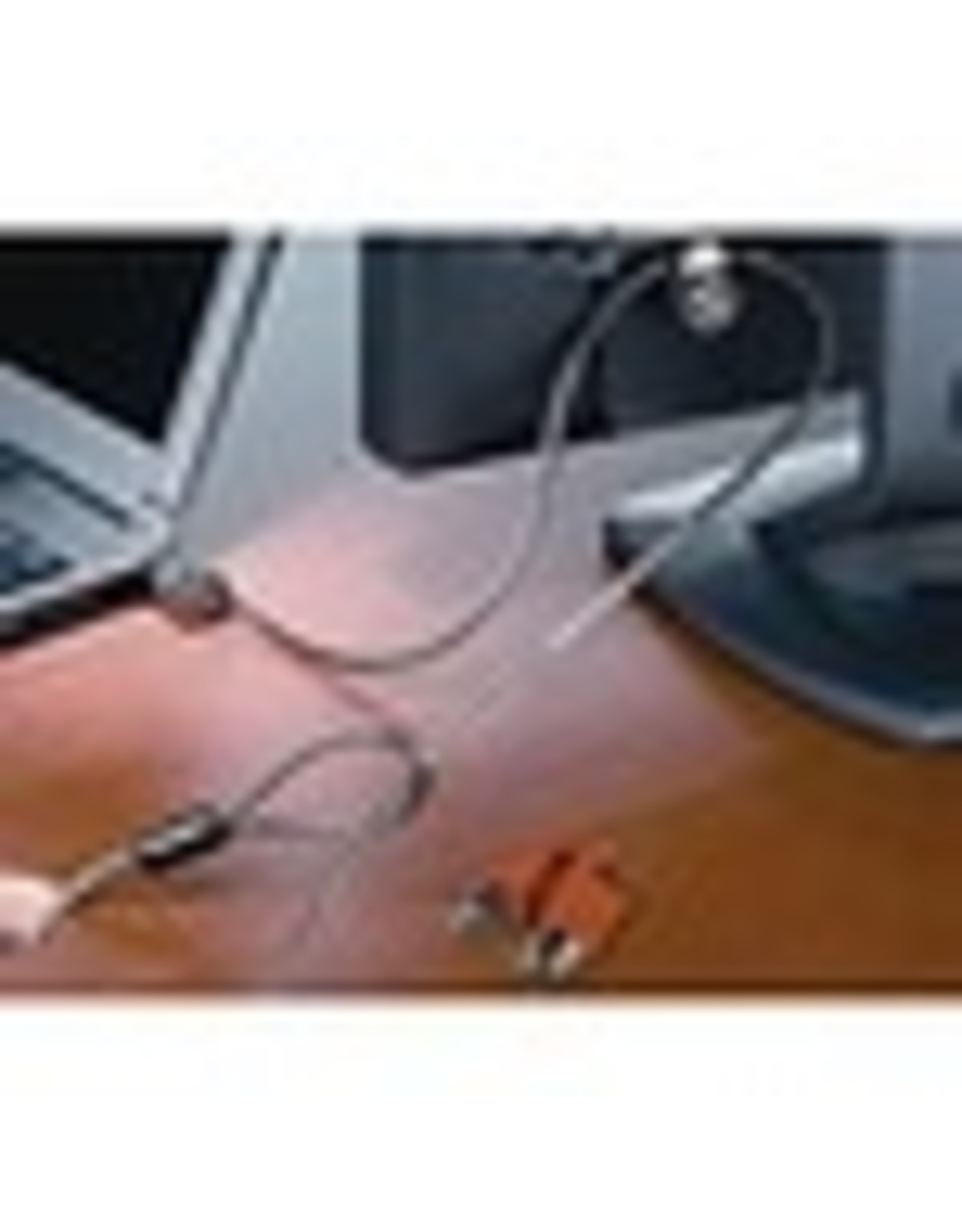 LAPTOP LOCK MICROSAVE TWIN SYS