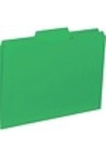 FOLDER,FILE,LTR,1/3,GREEN