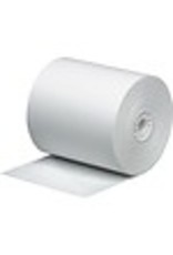 PAPER,ROLL,3'' X 165', BOND