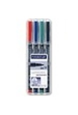 OHP MARKER, LUMO PERM MED*AT*4