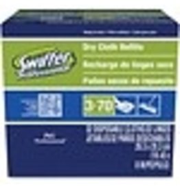 REFILL SWIFFER DRY DUST CLOTHS