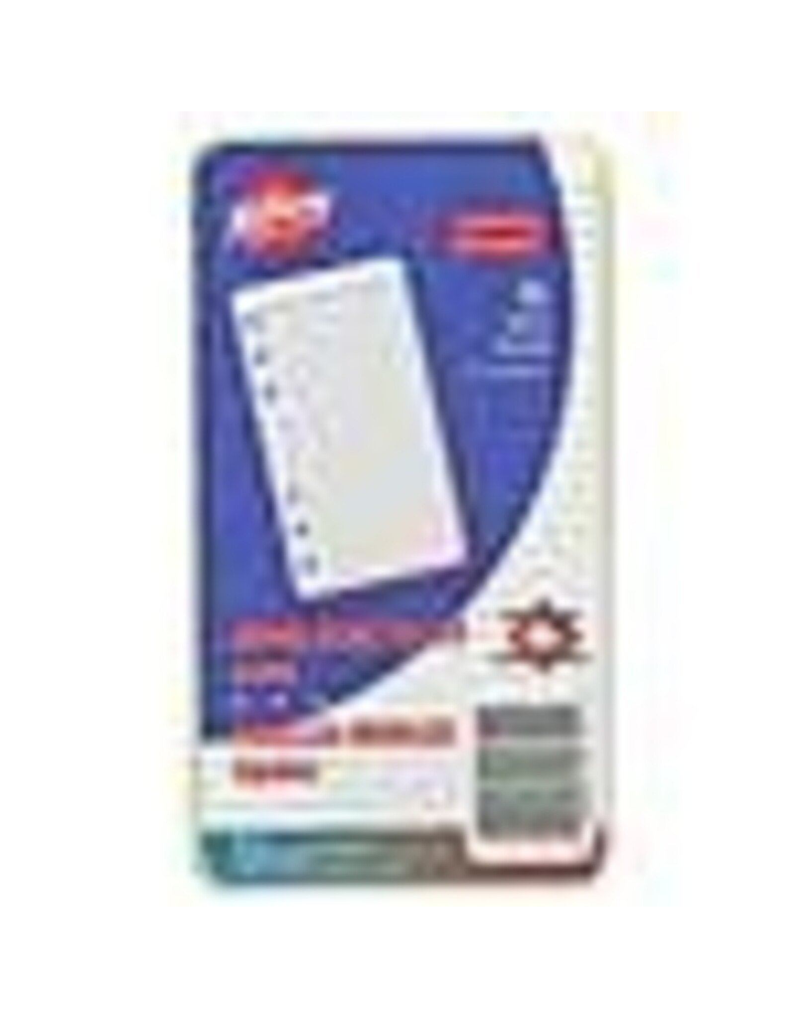 MEMO BK RFL, 6H RLD 6.75x3.75