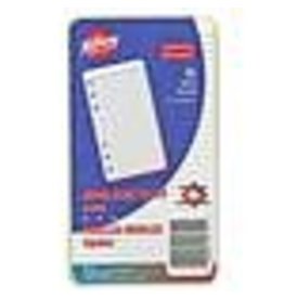 MEMO BK RFL, 6H RLD 6.75x3.75