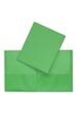 PORTFOLIO, 2-PCKT *GREEN