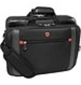 S-GEAR LAPTOP BRIEF+TABLT PCKT