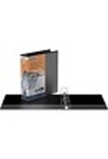 BINDR D-R QUICKFIT O/L 2'' *BLK