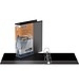 BINDR D-R QUICKFIT O/L 2'' *BLK