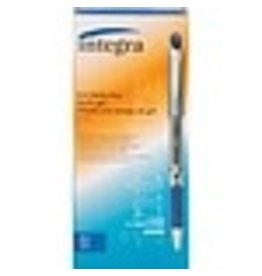 PEN,GEL,STICK,0.7MM,BE,DZ