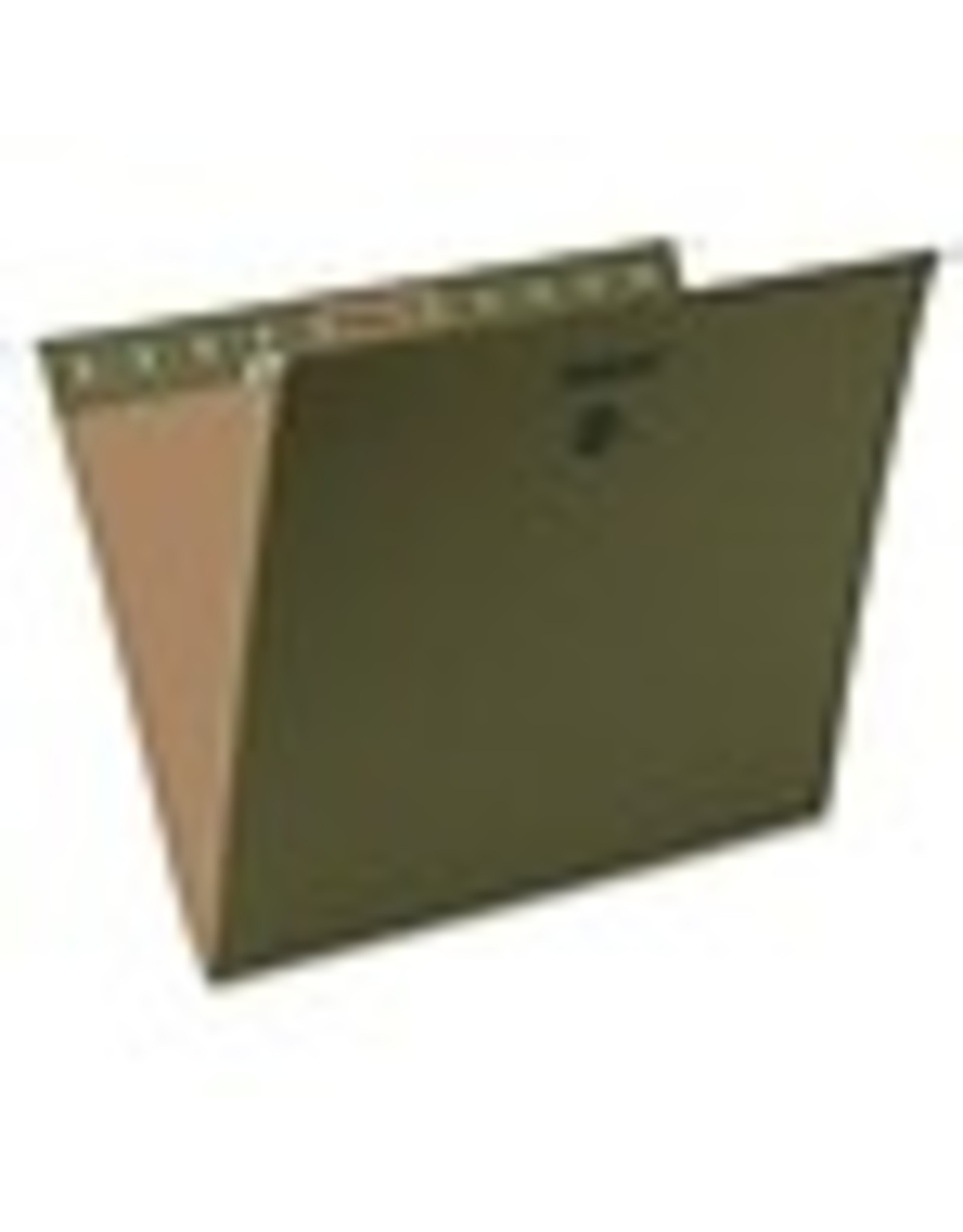 HANG FILE-PRO LTR*STD.GN*25/BX