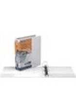BINDR D-R QUICKFIT O/L 2'' *WHT