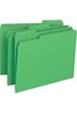 FLDR,FILE,1PLY,1/3,LTR,GN