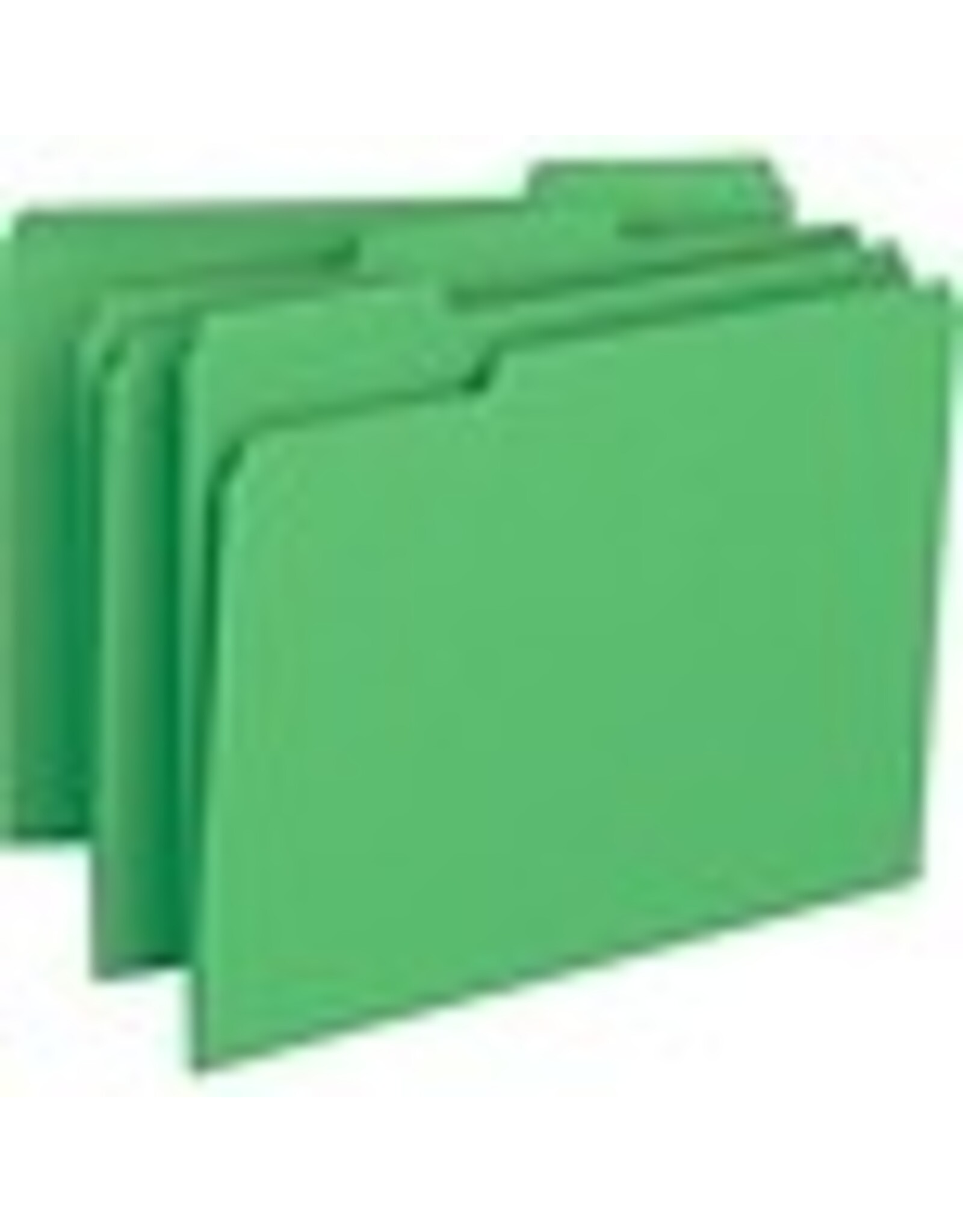 FLDR,FILE,1PLY,1/3,LTR,GN