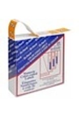 FILE LABEL*#2 - LT.ORNG *5C/BX