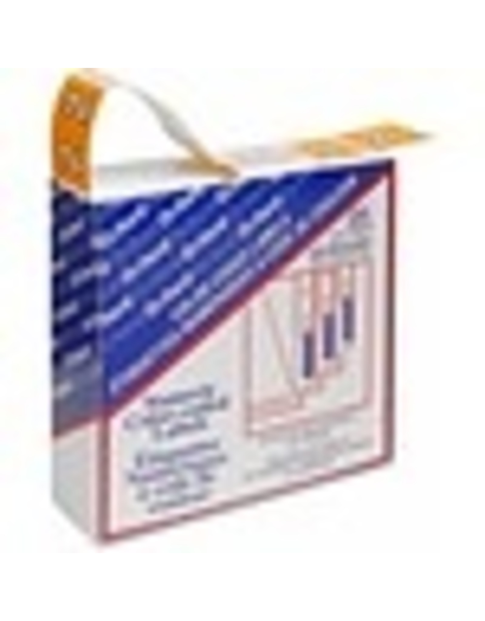 FILE LABEL*#2 - LT.ORNG *5C/BX