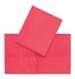 PORTFOLIO, 2-PCKT *RED