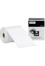LABEL L/WRITER SHIP 4x6*220/BX