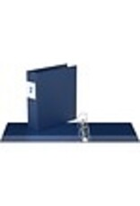 BINDER D-RING 2'' COMMERC*RY.BL