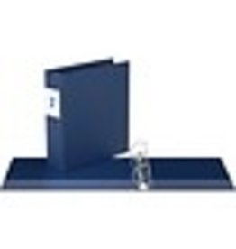 BINDER D-RING 2'' COMMERC*RY.BL