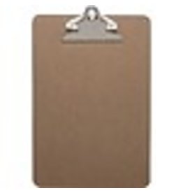 CLIPBOARD,6X9.5