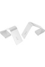 PARTITN HANGER NICK-PLATE*2/ST