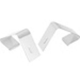 PARTITN HANGER NICK-PLATE*2/ST