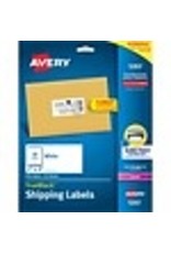 LASER LABEL 4x2    AL130*250pk