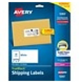 LASER LABEL 4x2    AL130*250pk