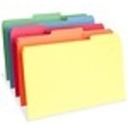 FOLDER,LGL,11PT,1/3,ASST